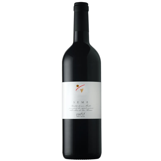 SEME Merlot DOC Collio - 2018