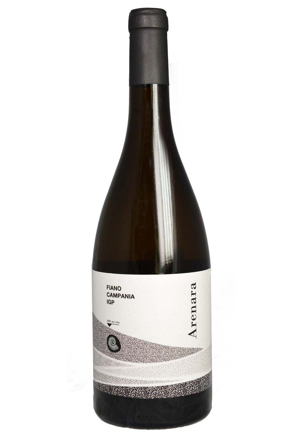 Campania Fiano Arenara - 2020