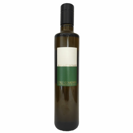 Olio extravergine di oliva - Aia dei Colombi