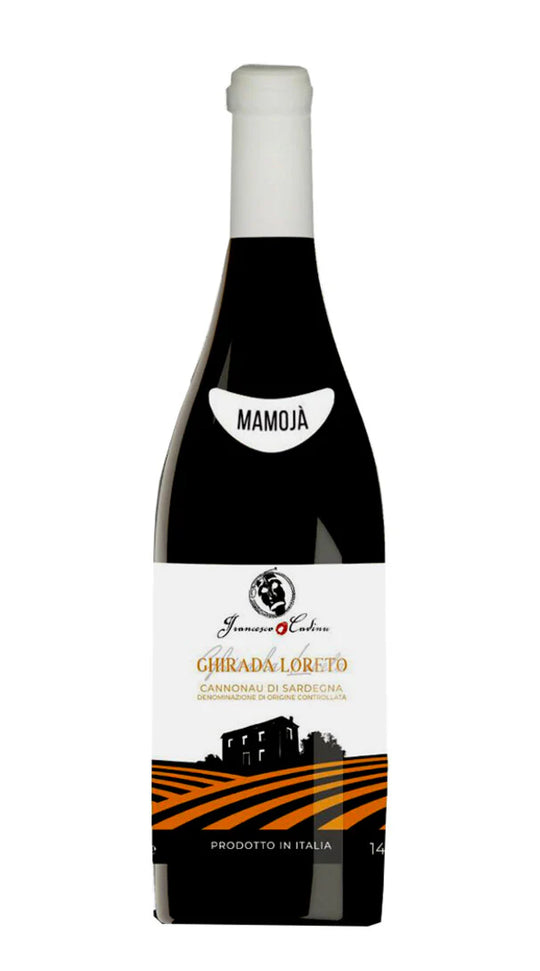 Cannonau Loreto - 2022