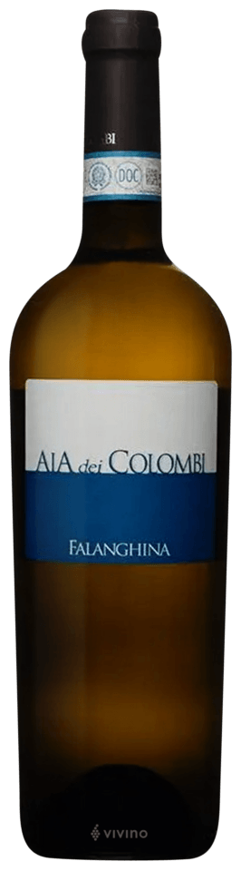 Falanghina del Sannio DOC - 2025