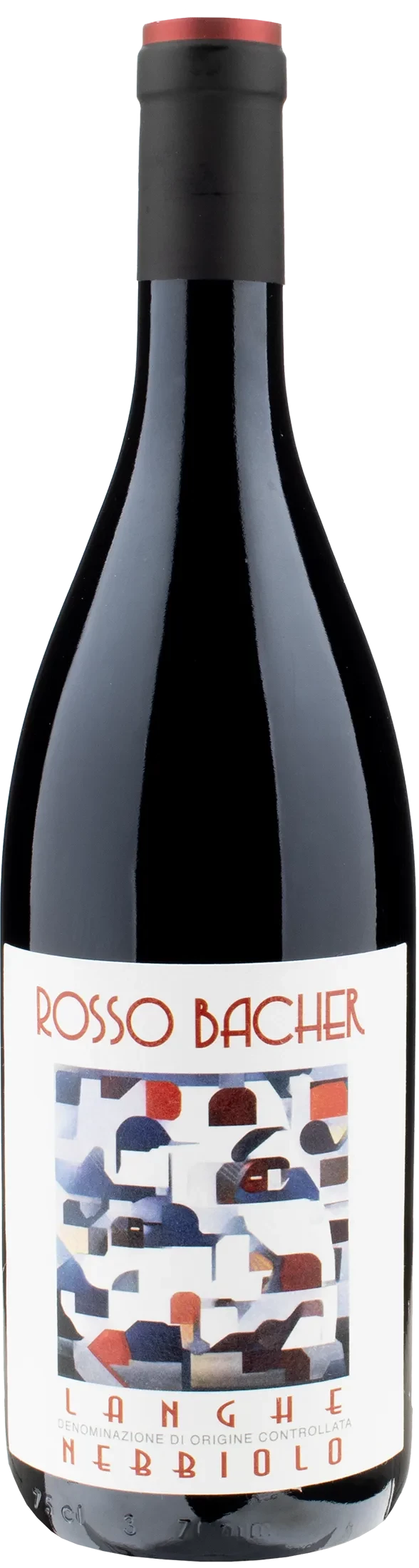 Marisa Bacher, Castagnito Barbaresco, Piemonte