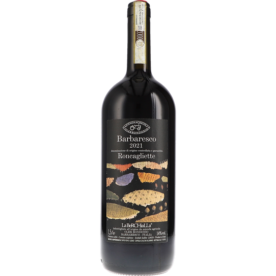 Barbaresco DOCG Roncagliette - 2021