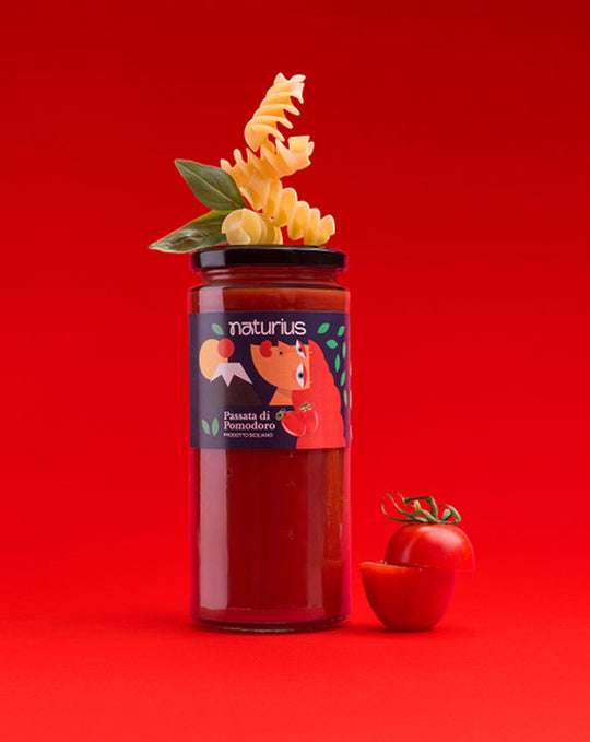 Passata di Pomodoro