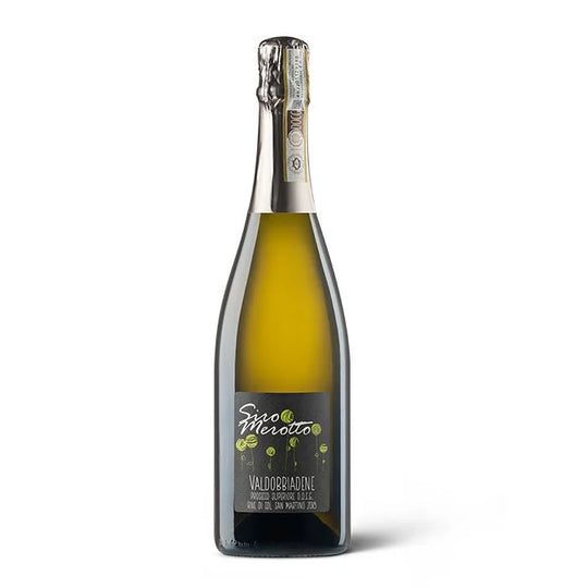 Valdobbiadene DOCG Rive di Col San Martino - 2021