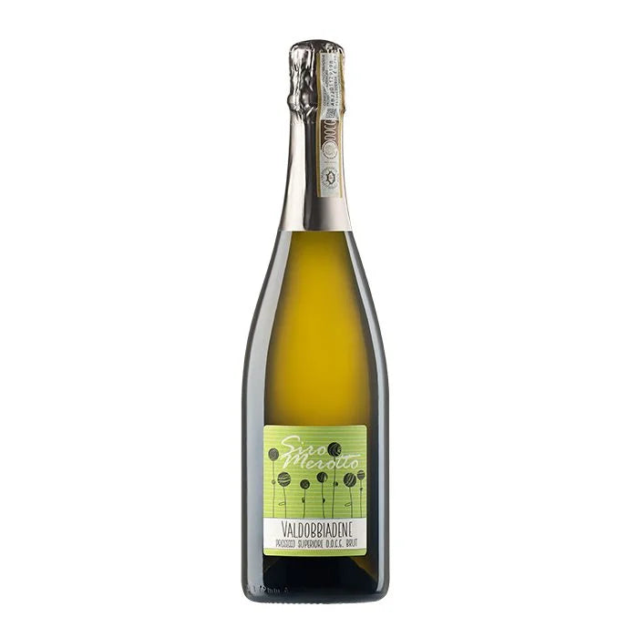 Valdobbiadene DOCG Brut