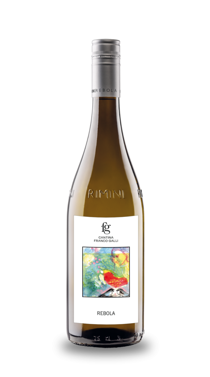 Rimini DOP Rebola - 2024