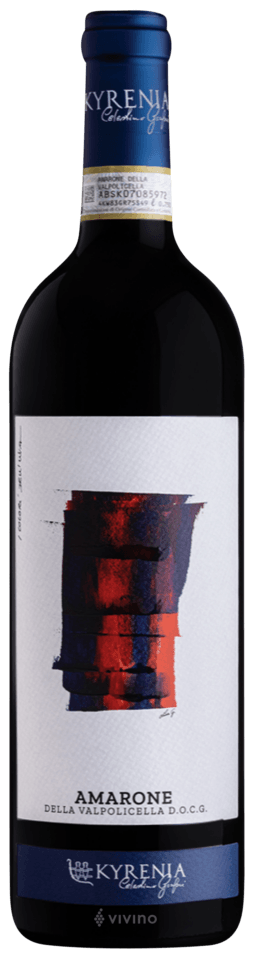 Kyrenia Amarone - 2019