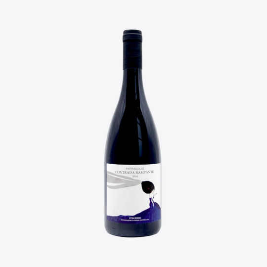 Etna Rosso DOC Contrada Rampante – 2016
