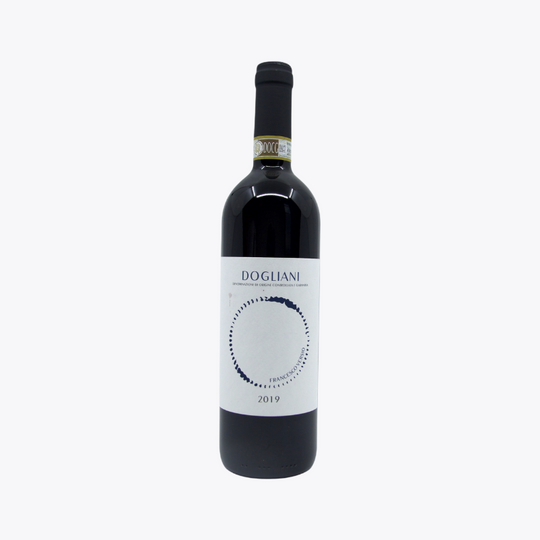 Dogliani DOCG – 2024