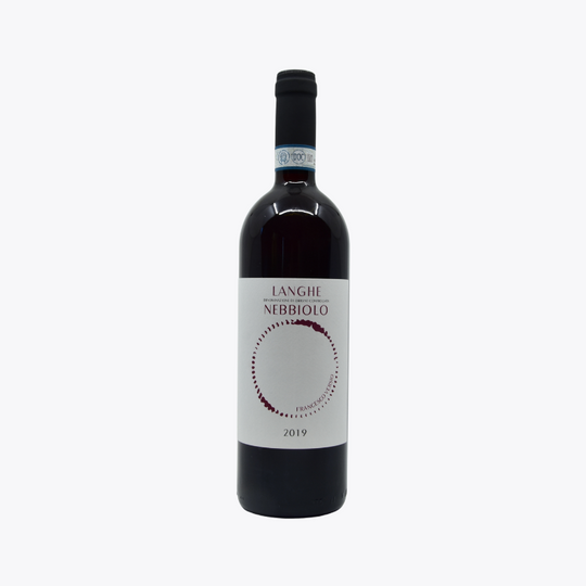 Langhe Nebbiolo DOC – 2023