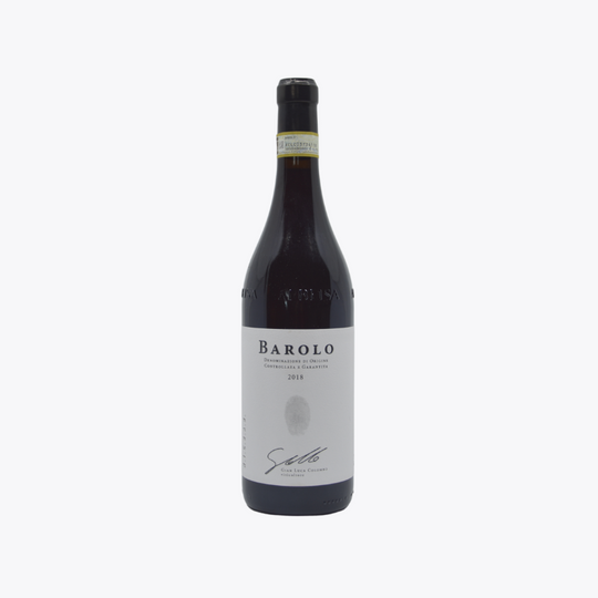 Barolo DOCG – 2021