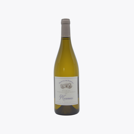 Il Musmeci Etna Bianco DOC – 2019
