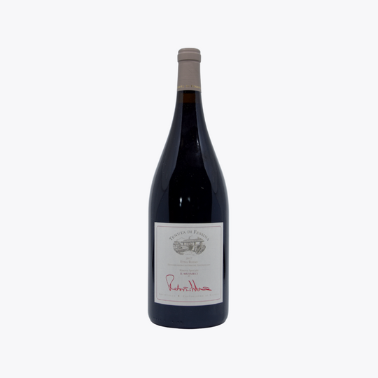 Il Musmeci Rosso Etna Rosso DOC Riserva Speciale RS – 2014