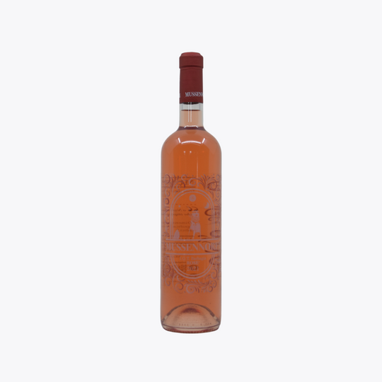 Mussennore Rosé IGT Cannonau - 2021