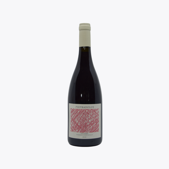 Etna Rosso DOC – 2023