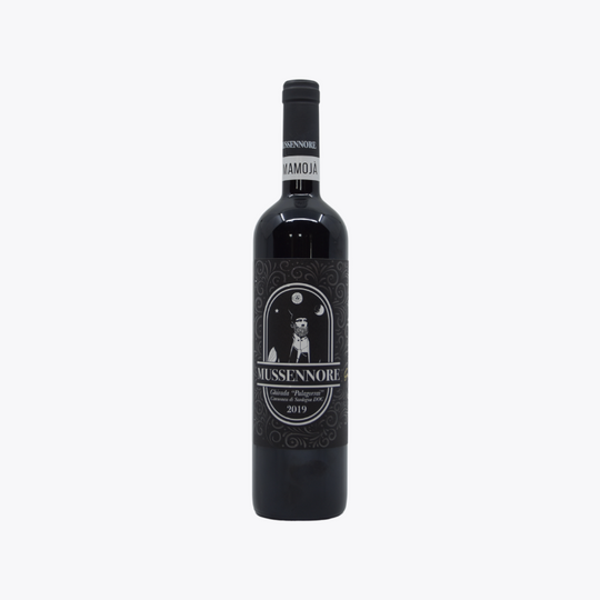 Mussennore Cannonau DOC - 2019