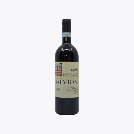 Rosso di Montalcino - 2023