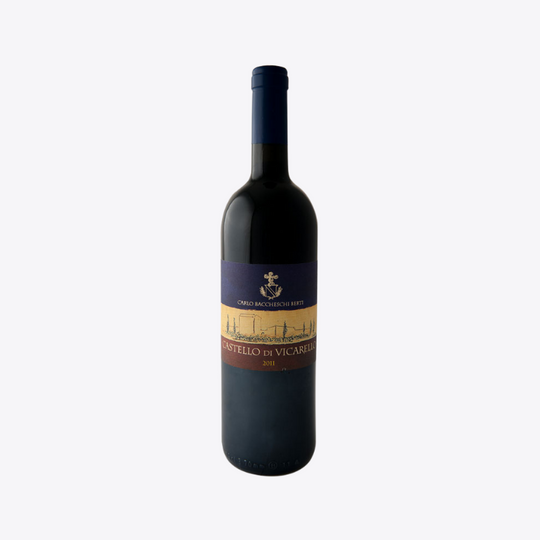 Castello di Vicarello Toscana IGT Rosso – 2016