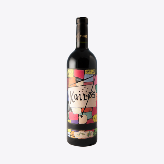 Kairos IGP Veneto Rosso – 2021