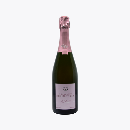 Champagne Brut La Rosée