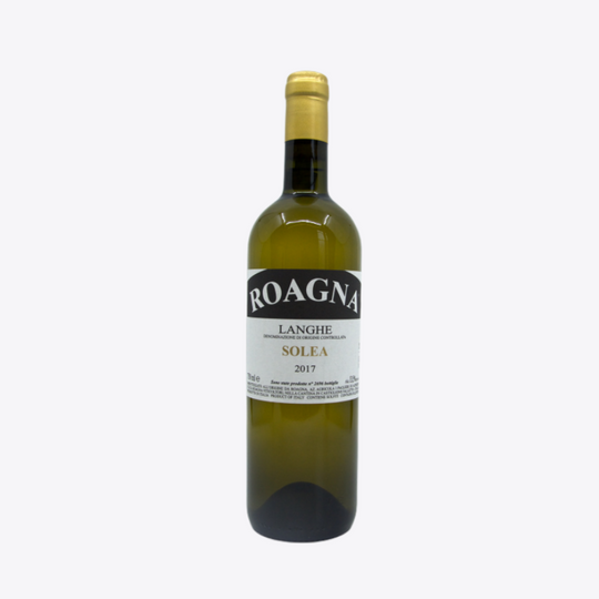 Langhe DOC SOLEA – 2022