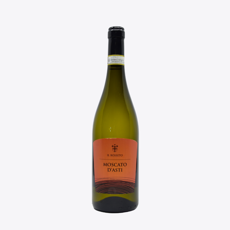 Moscato d'Asti DOCG – 2020