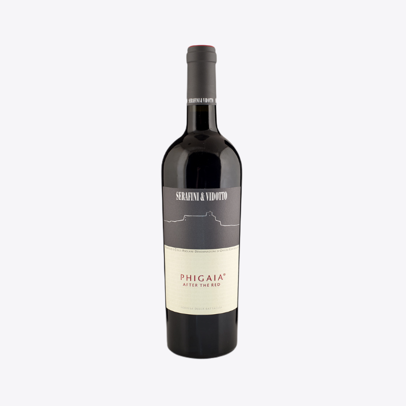 Phigaia DOC Montello Asolo 2022
