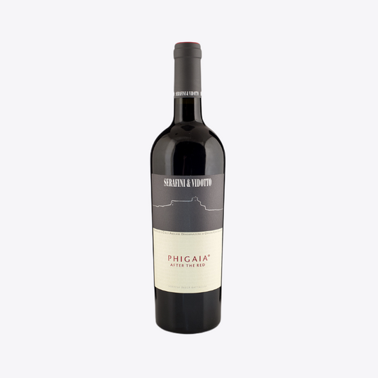 Phigaia DOC Montello Asolo 2022
