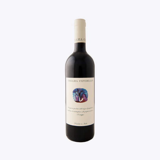 Romagna Sangiovese Predappio DOC – 2022